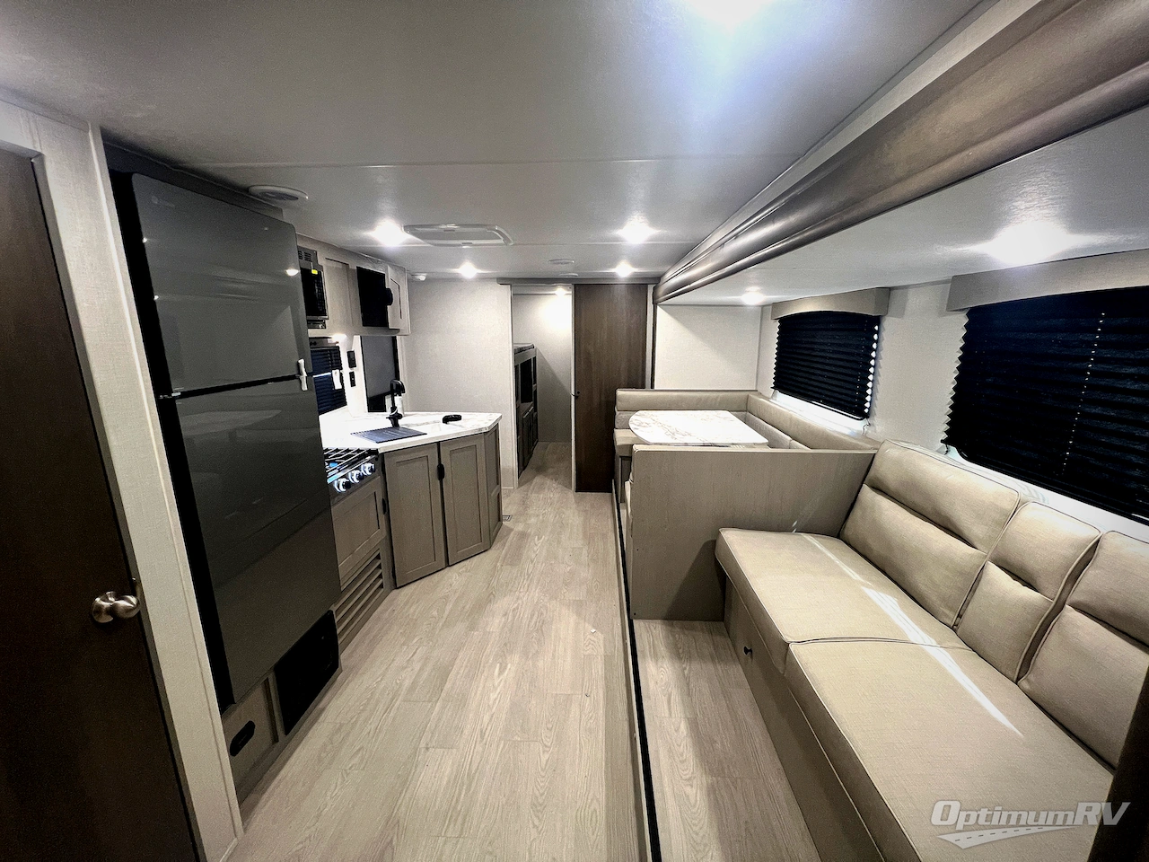 2026 Forest River Viking 6K Series 292TB Photo 9