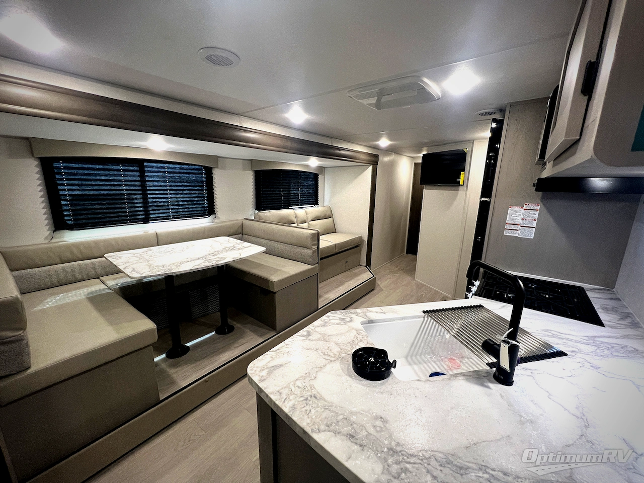 2026 Forest River Viking 6K Series 292TB Photo 10