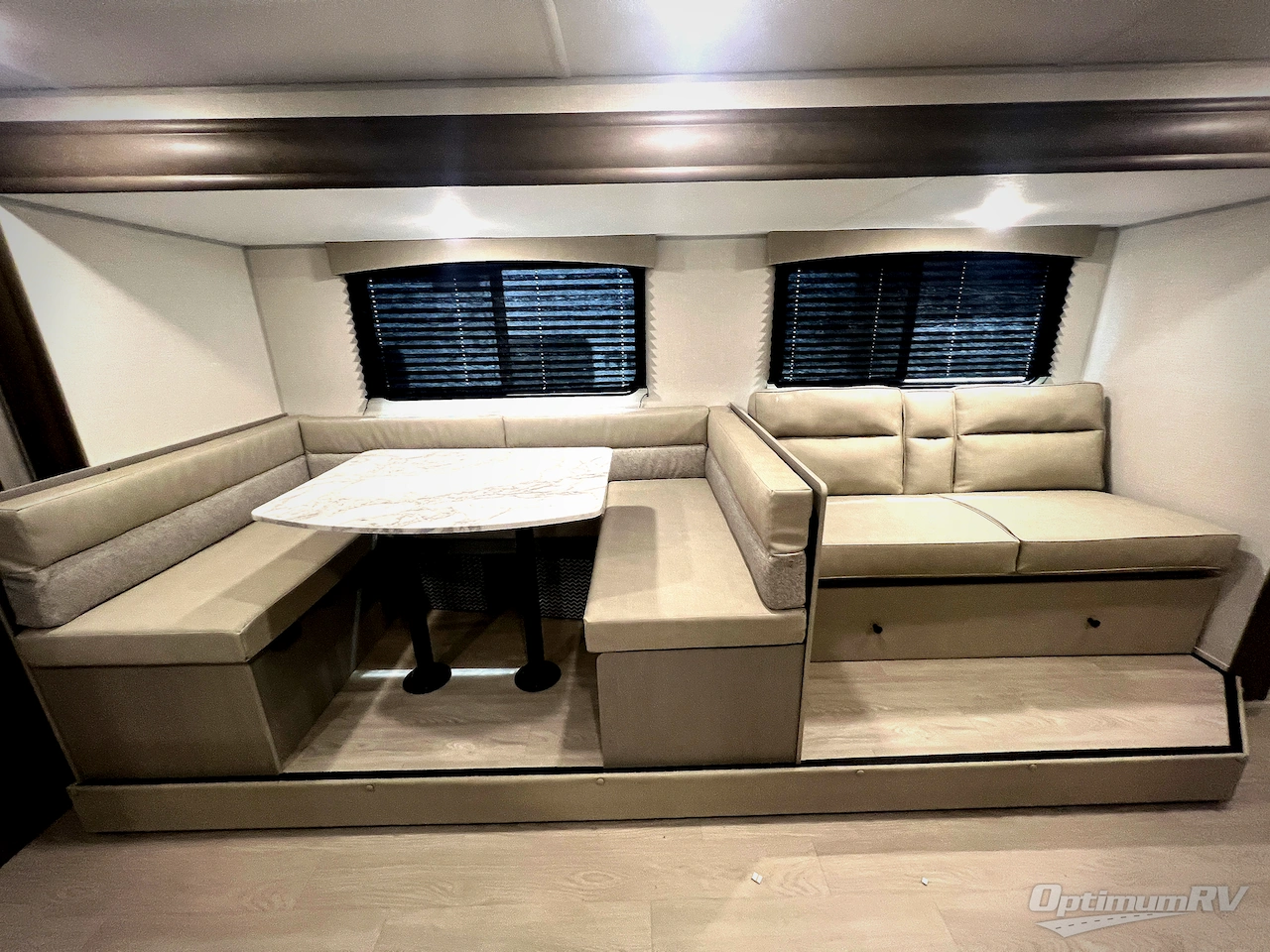 2026 Forest River Viking 6K Series 292TB Photo 11
