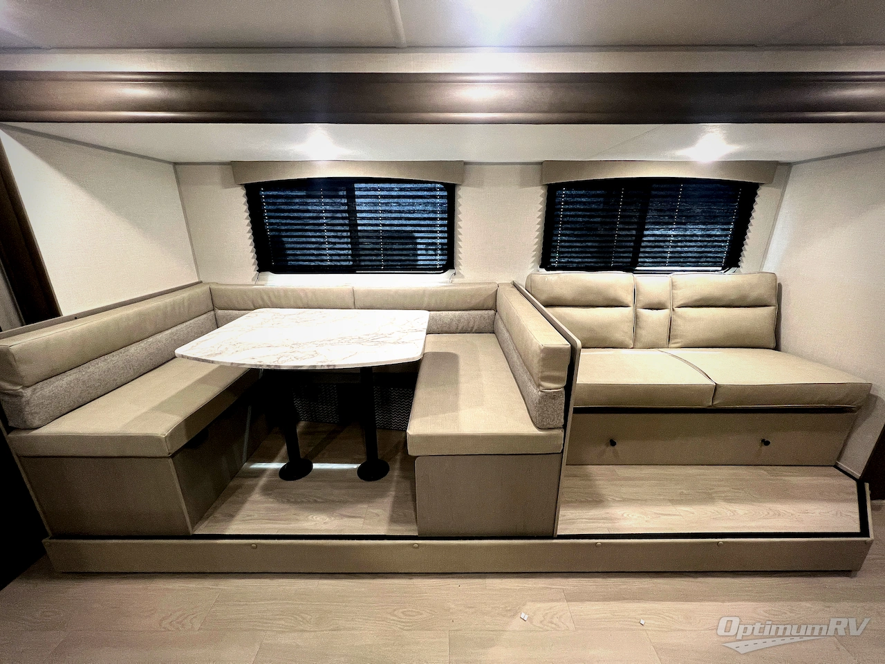 2026 Forest River Viking 6K Series 292TB Photo 12