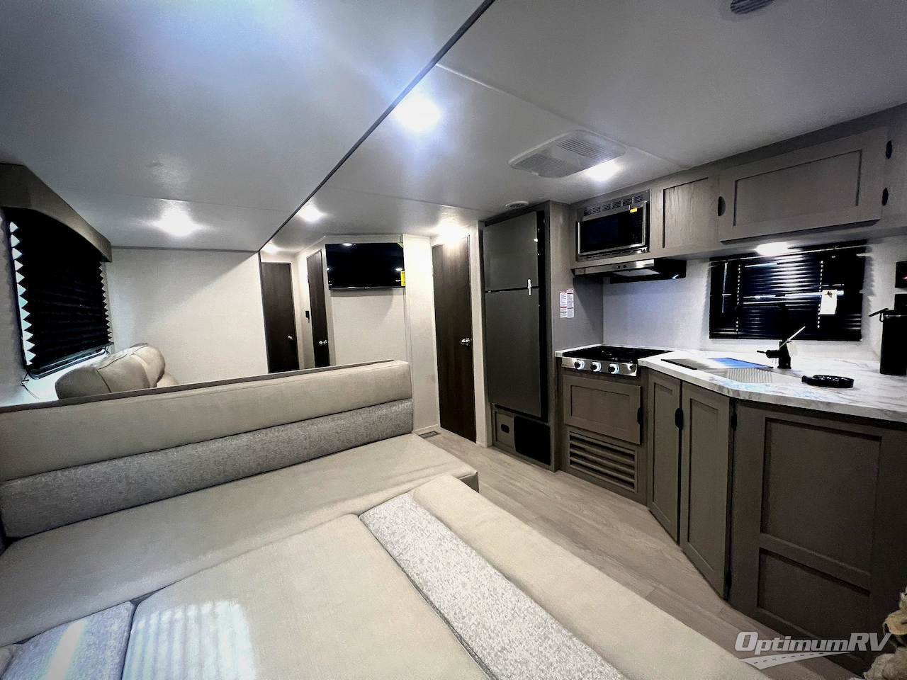 2026 Forest River Viking 6K Series 292TB Photo 18