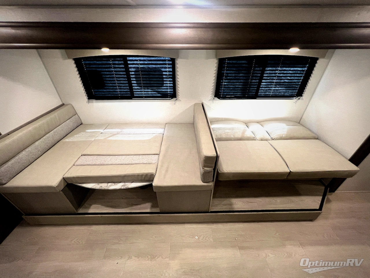 2026 Forest River Viking 6K Series 292TB Photo 22