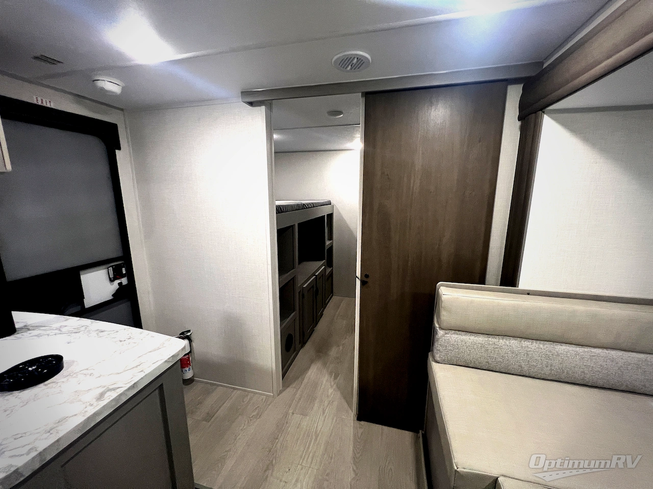 2026 Forest River Viking 6K Series 292TB Photo 25