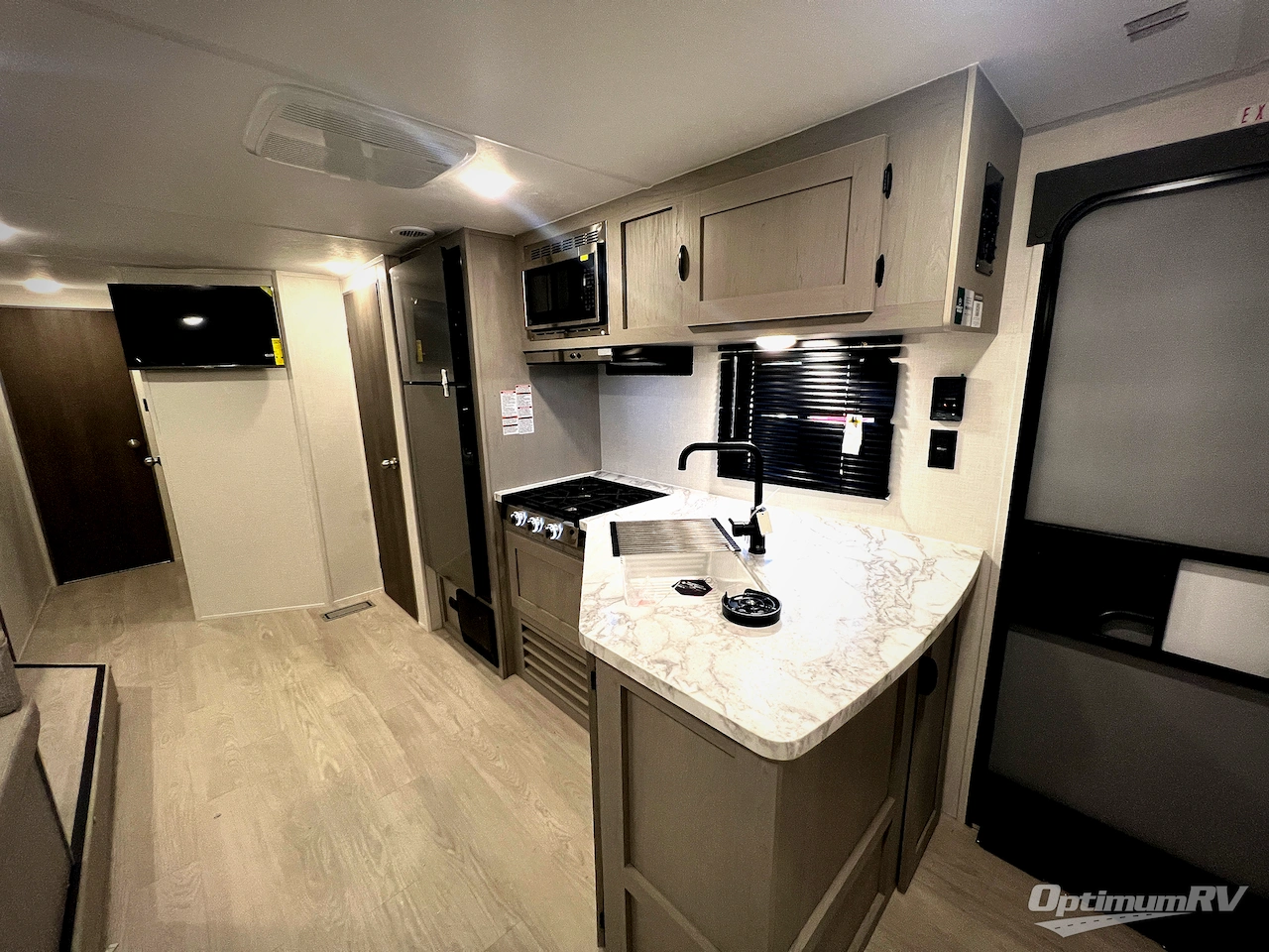 2026 Forest River Viking 6K Series 292TB Photo 33