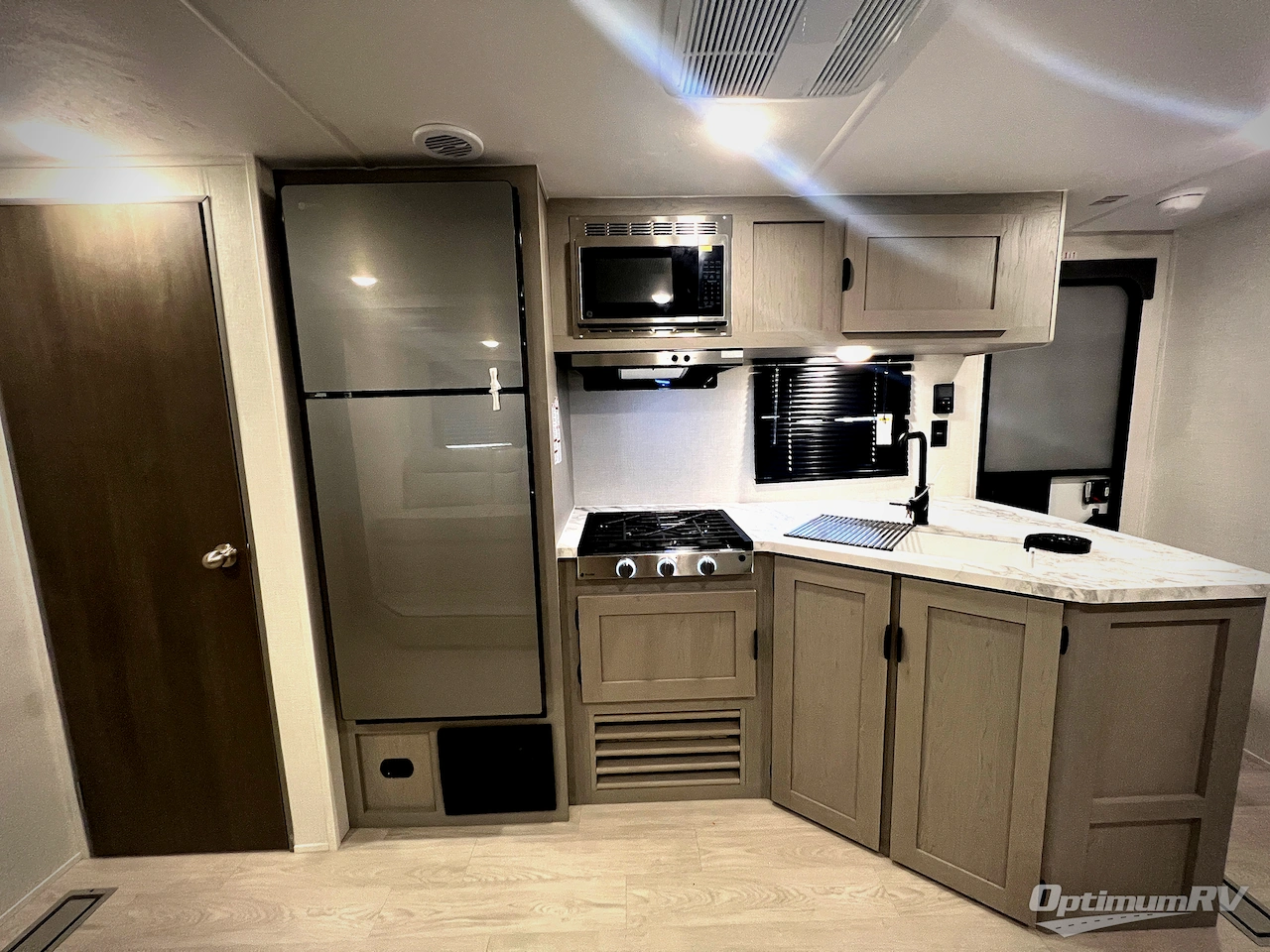 2026 Forest River Viking 6K Series 292TB Photo 34