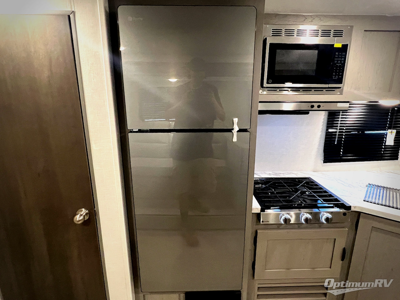 2026 Forest River Viking 6K Series 292TB Photo 37