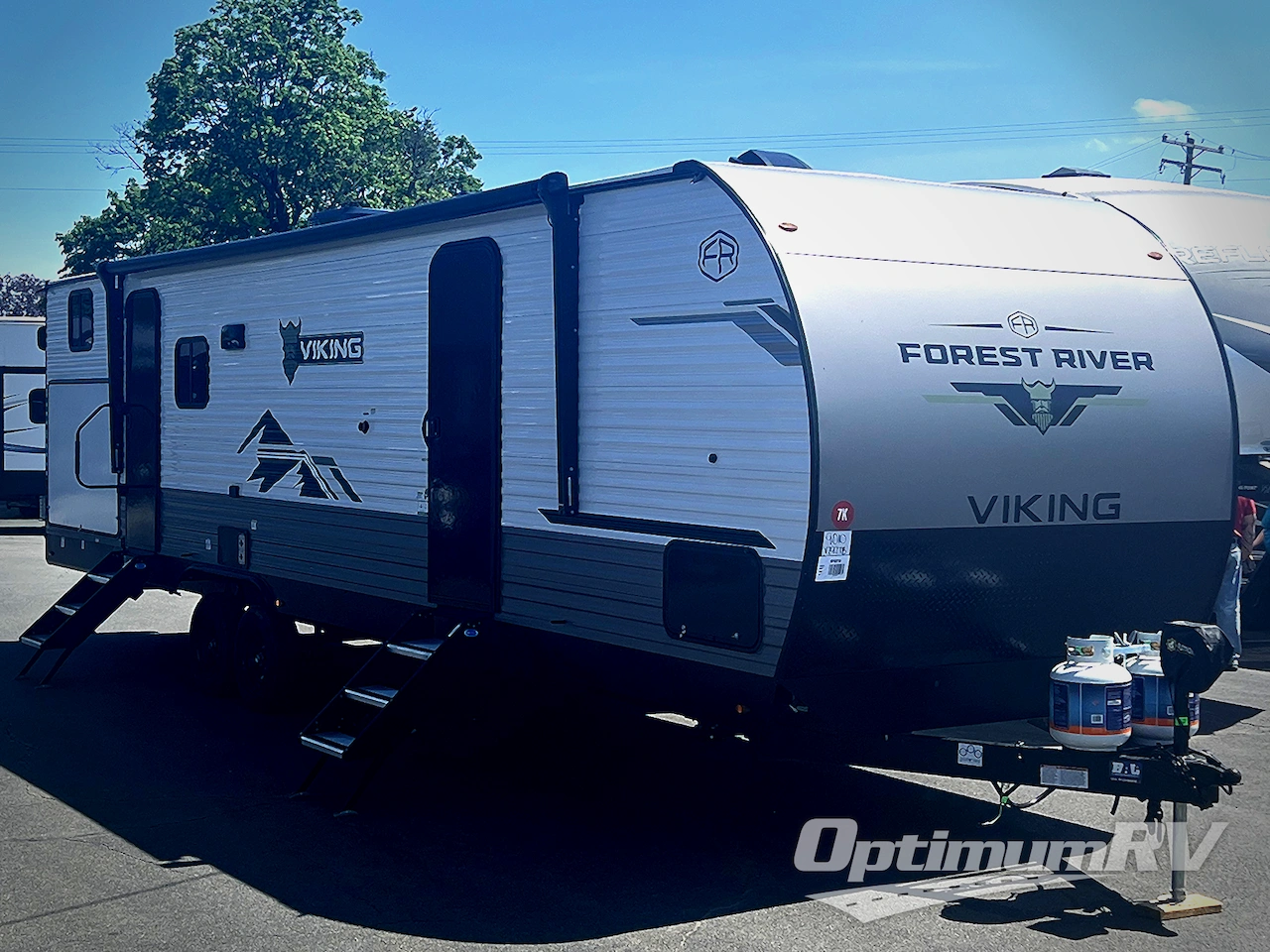 2026 Forest River Viking 6K Series 292TB Photo 51