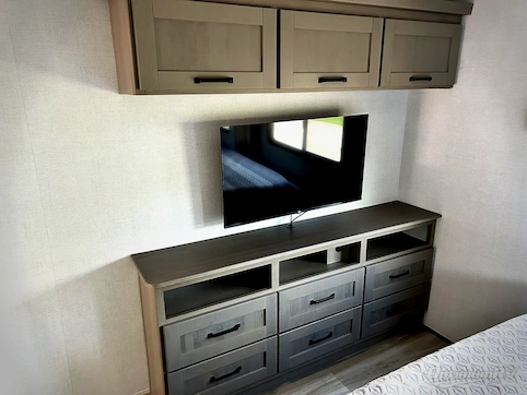2025 Grand Design Reflection 360FLS RV Photo 3