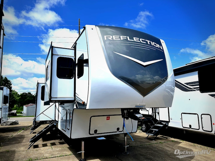 2025 Grand Design Reflection 360FLS RV Photo 1