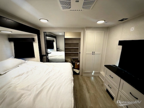 2026 Heartland Cyclone 3913 RV Photo 2