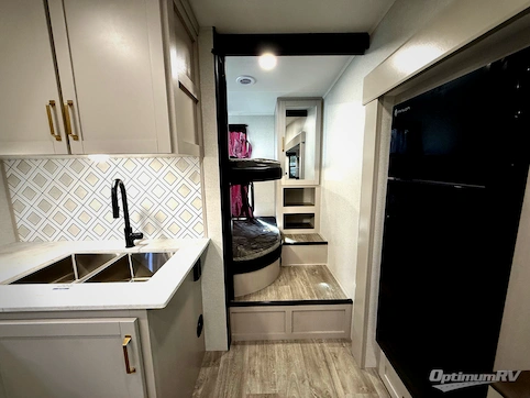 2026 Heartland Sundance 28DB RV Photo 3