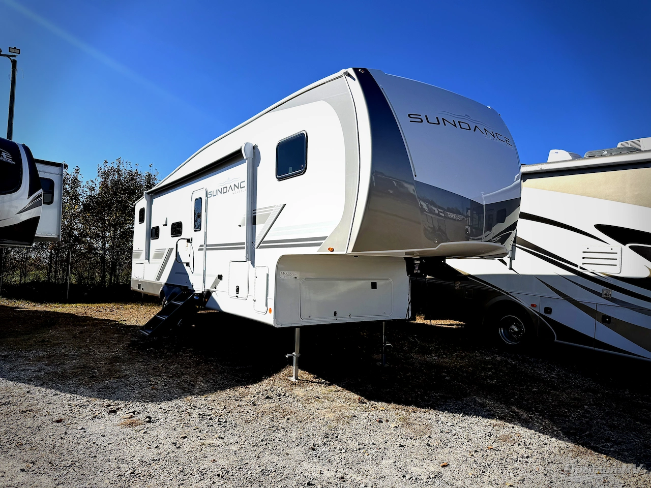 2026 Heartland Sundance 28DB Photo 1