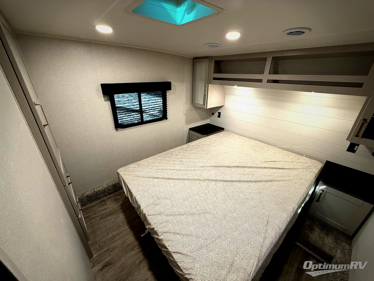 2026 Heartland Sundance 28DB Photo 20