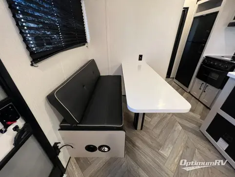 2024 Heartland Torque T333 RV Photo 2