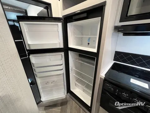 2024 Heartland Torque T333 RV Photo 3