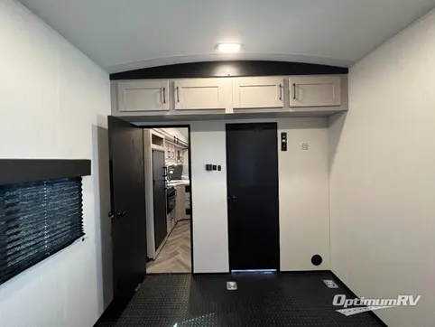 2024 Heartland Torque T333 RV Photo 4