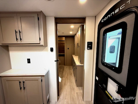 2026 KZ Connect C293RB RV Photo 4