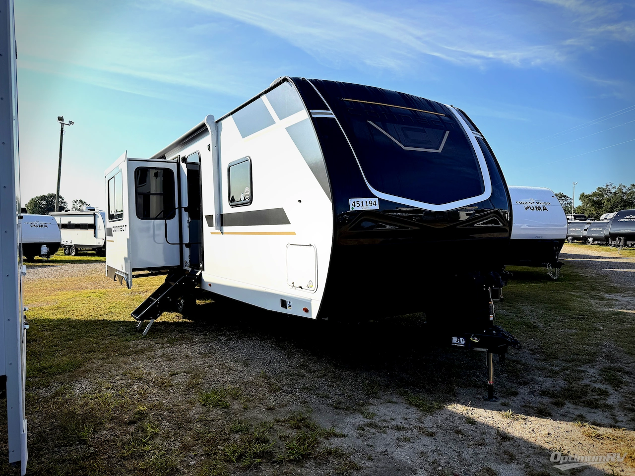 2026 KZ Connect C293RB Photo 1