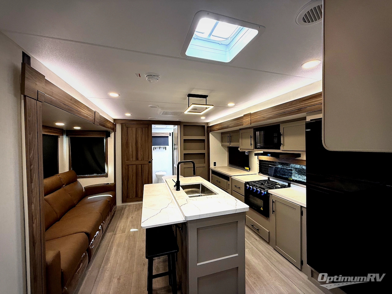 2026 KZ Connect C293RB Photo 4