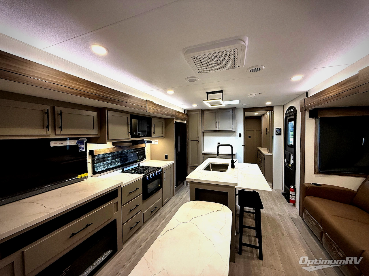 2026 KZ Connect C293RB Photo 5