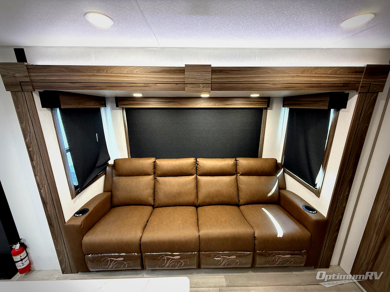 2026 KZ Connect C293RB Photo 6