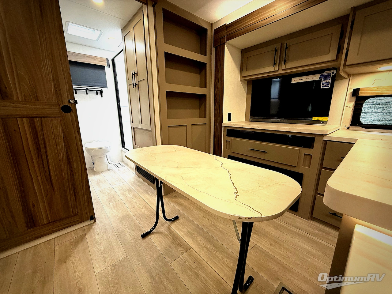 2026 KZ Connect C293RB Photo 7