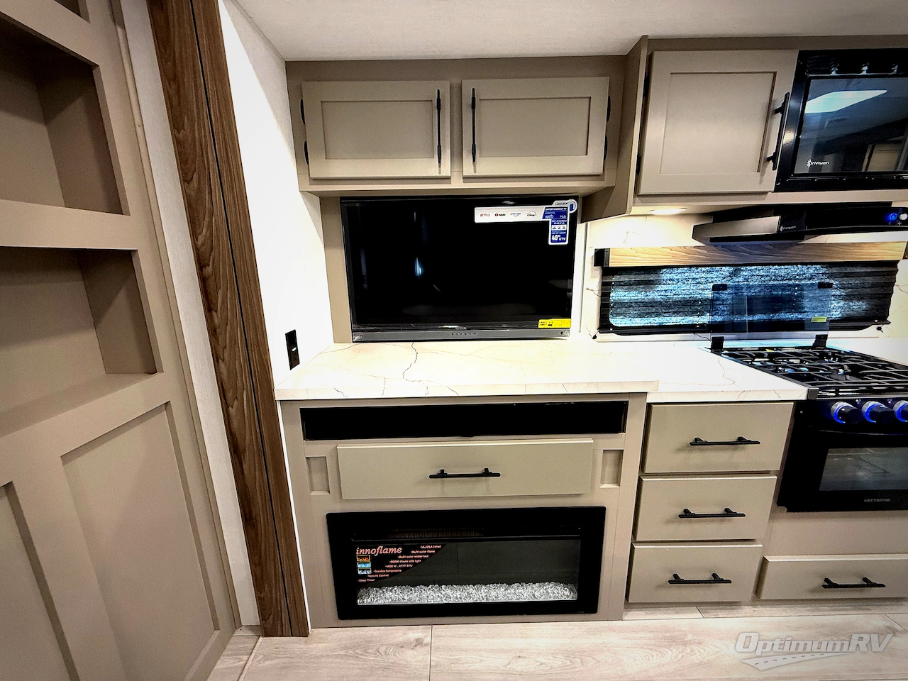 2026 KZ Connect C293RB Photo 8