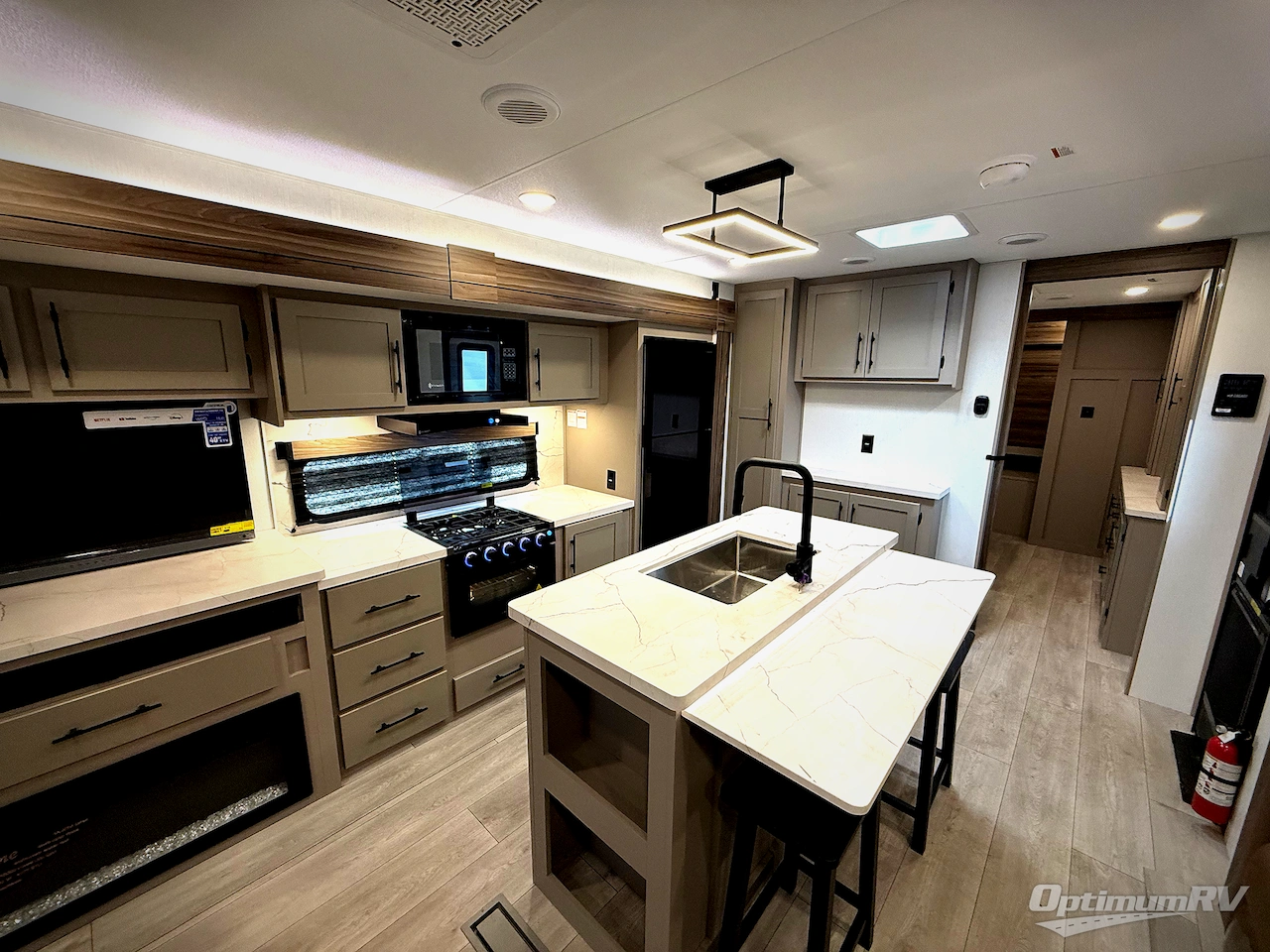 2026 KZ Connect C293RB Photo 9