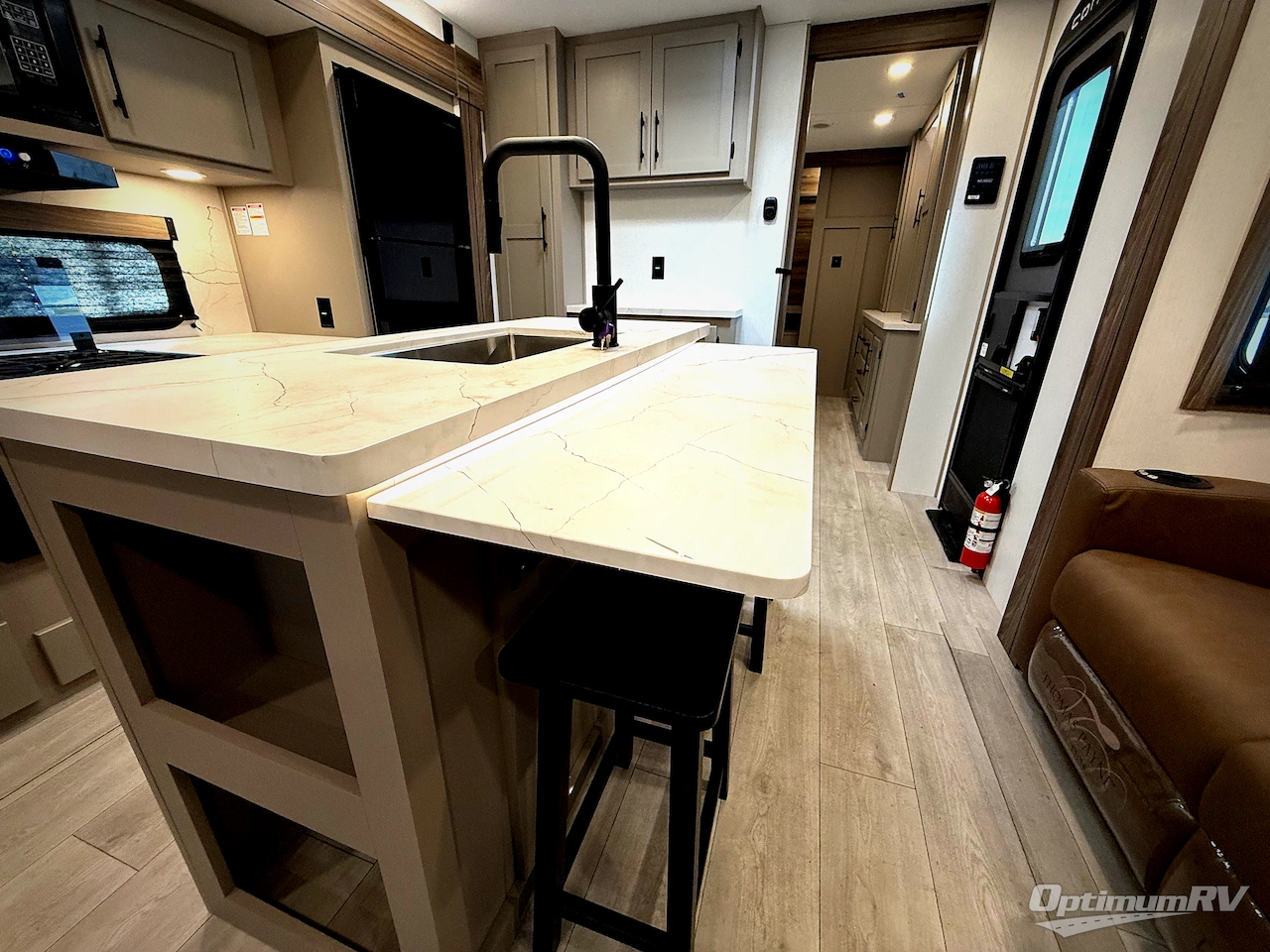 2026 KZ Connect C293RB Photo 10