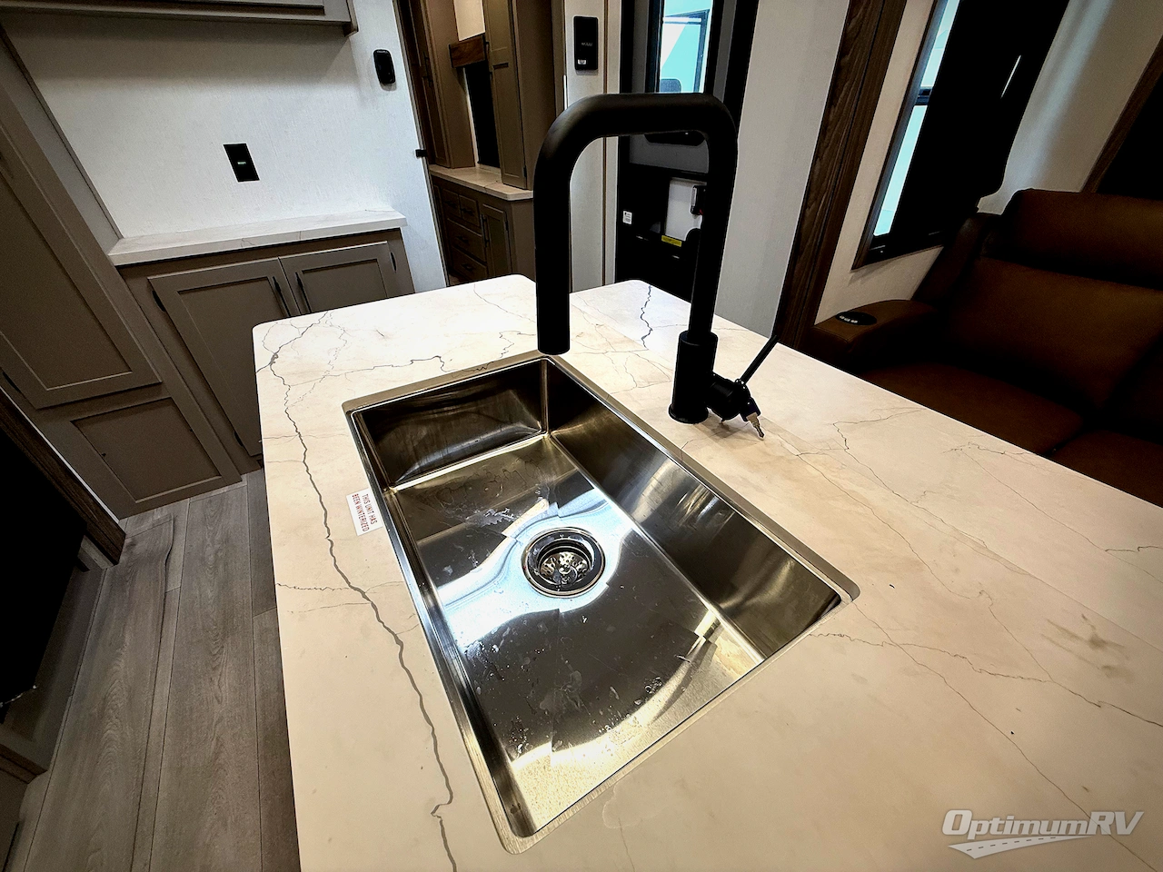 2026 KZ Connect C293RB Photo 11