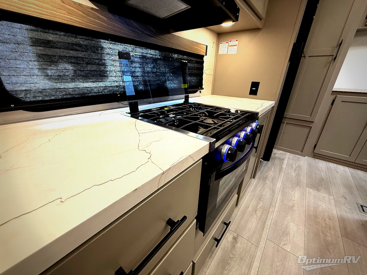 2026 KZ Connect C293RB Photo 12