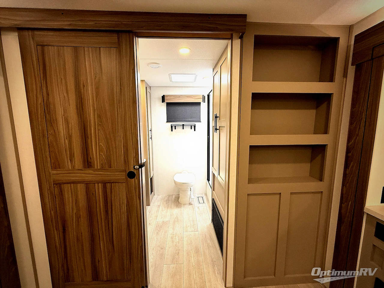 2026 KZ Connect C293RB Photo 13