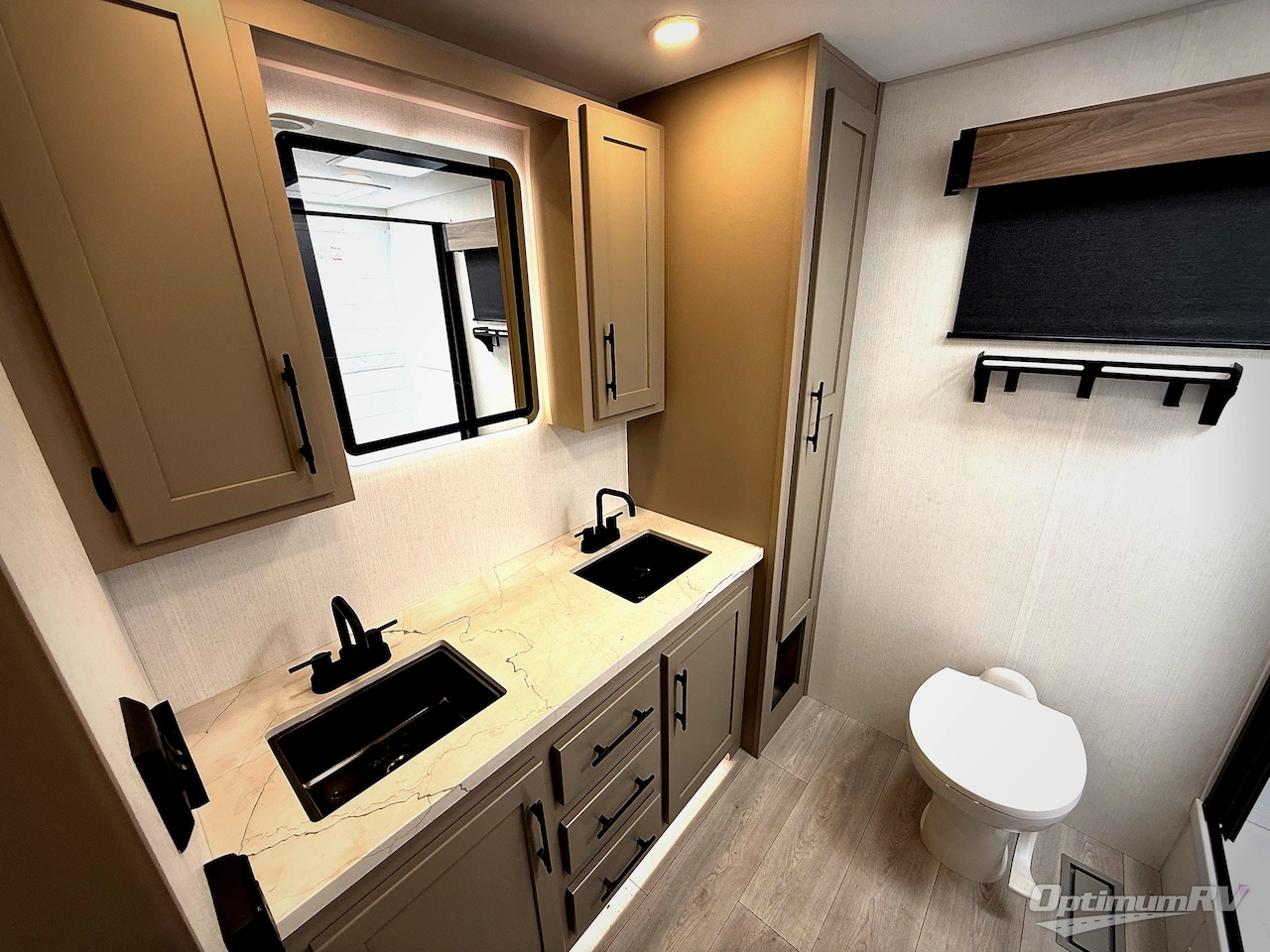 2026 KZ Connect C293RB Photo 14