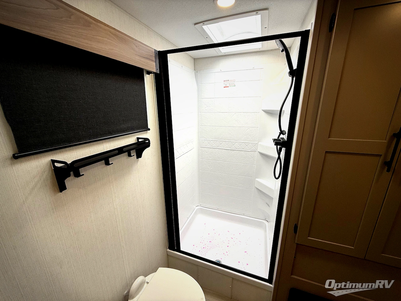 2026 KZ Connect C293RB Photo 15