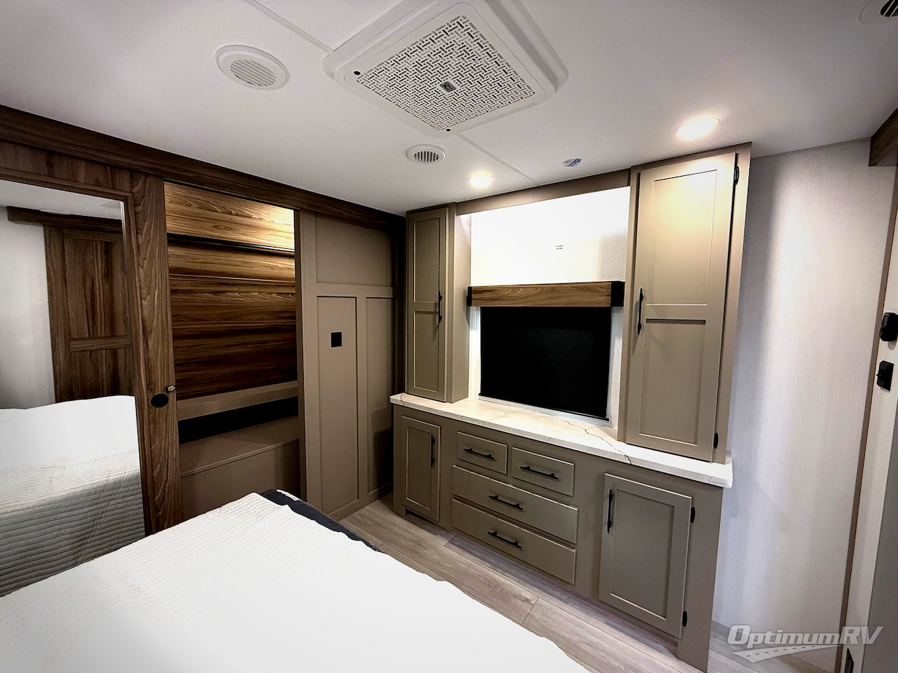 2026 KZ Connect C293RB Photo 18