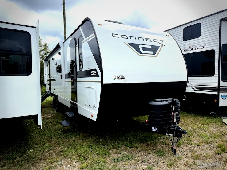 2026 KZ Connect SE C301BHKSE RV Photo 1