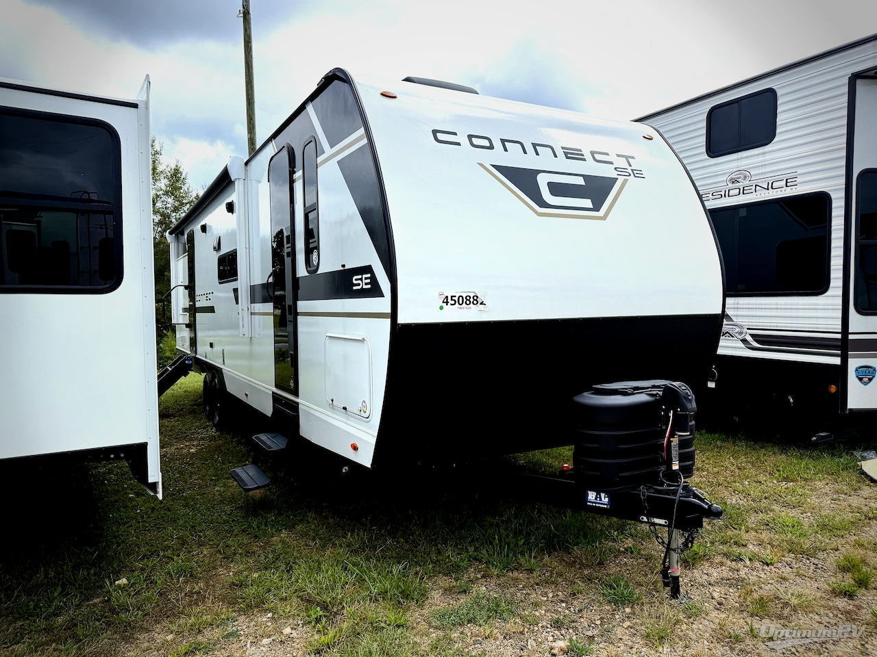 2026 KZ Connect SE C301BHKSE Photo 1