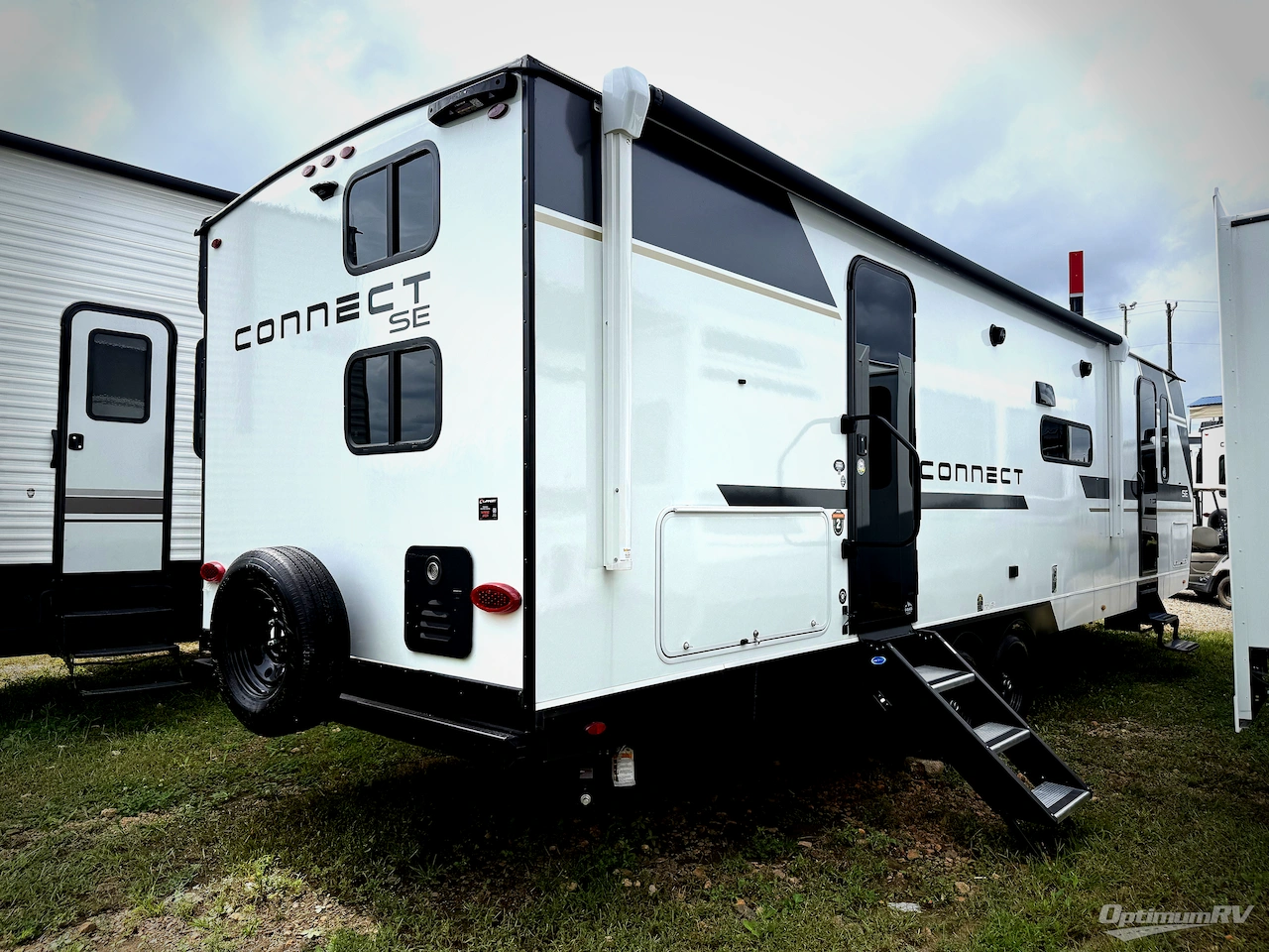 2026 KZ Connect SE C301BHKSE Photo 2