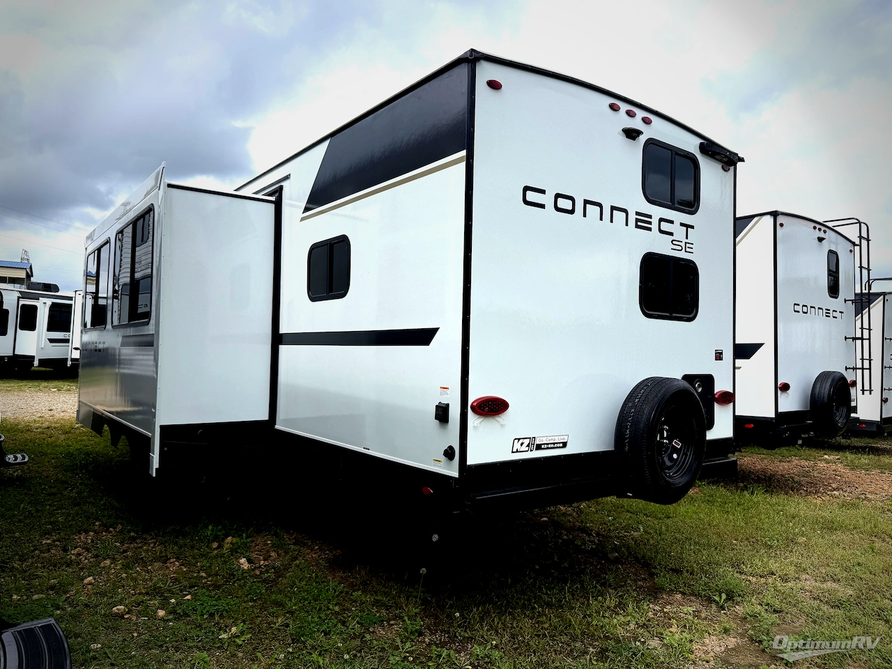 2026 KZ Connect SE C301BHKSE Photo 3