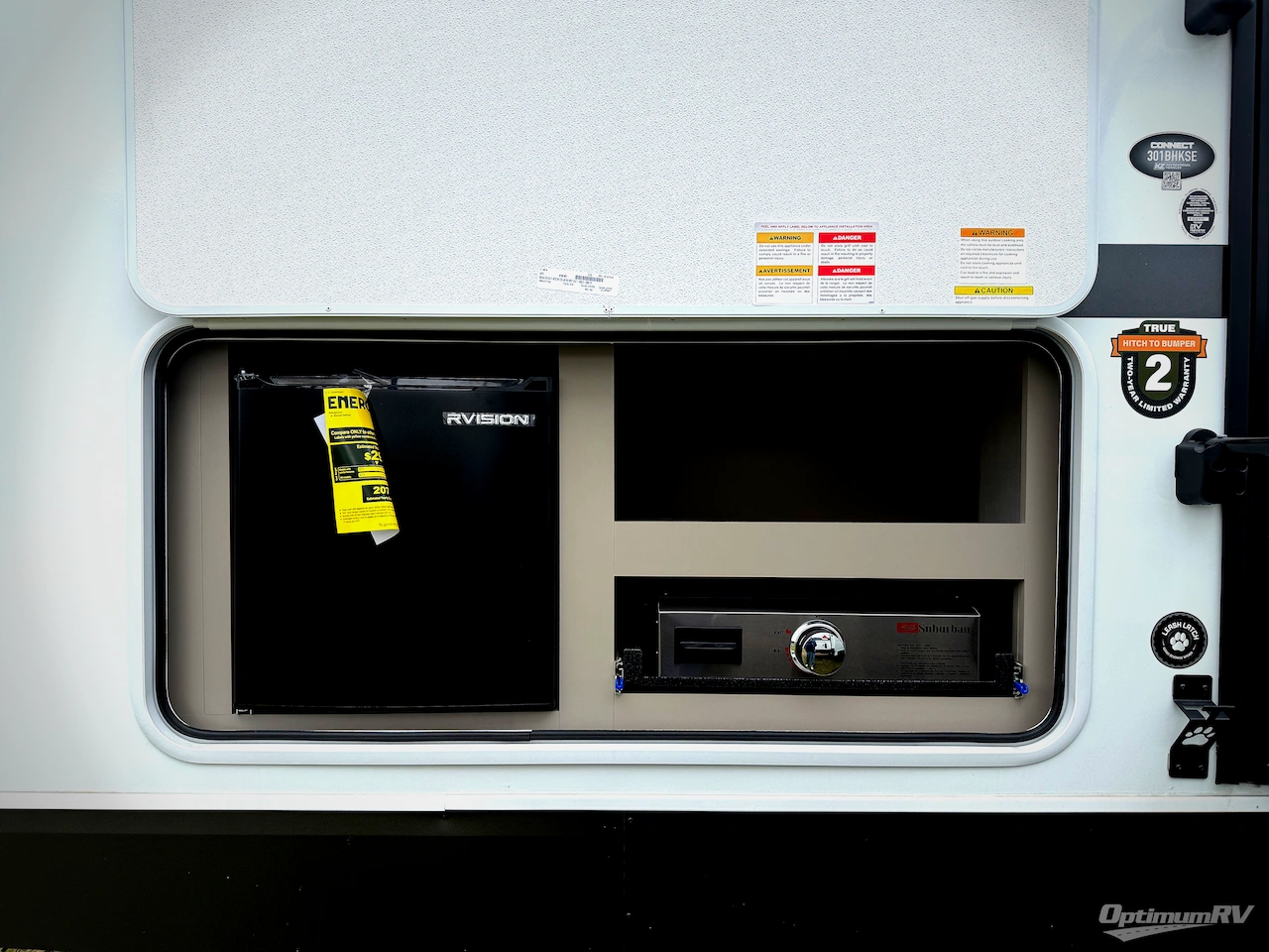 2026 KZ Connect SE C301BHKSE Photo 26