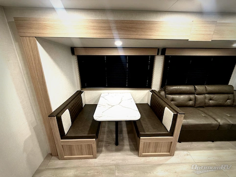 2026 KZ Sportsmen SE 383DBKSE RV Photo 2