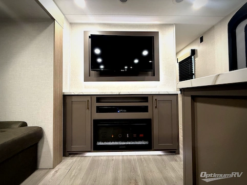 2026 KZ Sportsmen SE 383DBKSE RV Photo 4