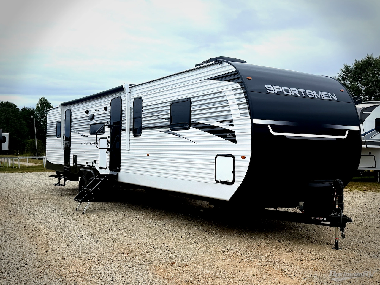 2026 KZ Sportsmen SE 383DBKSE Photo 1