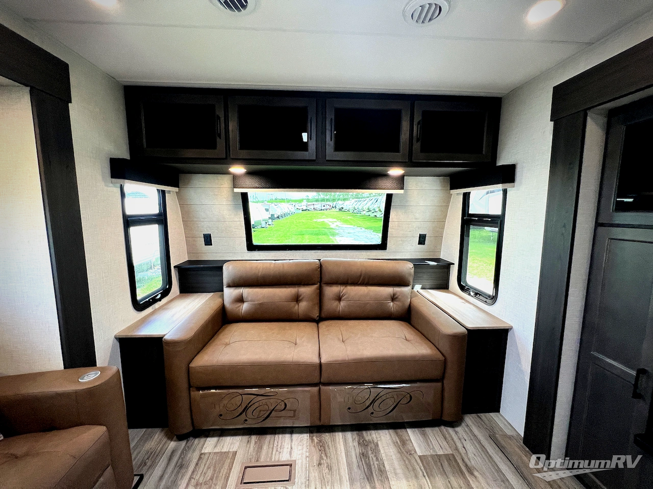2026 Venture SportTrek Touring Edition STT333VMI Photo 9