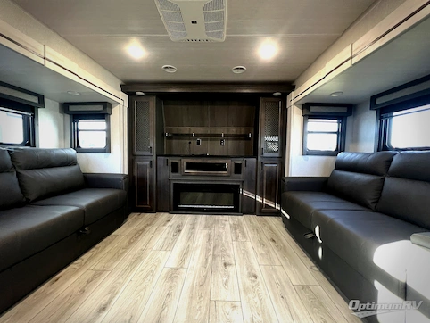 2025 East To West Ahara 380FL RV Photo 2