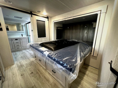 2025 East To West Ahara 380FL RV Photo 4