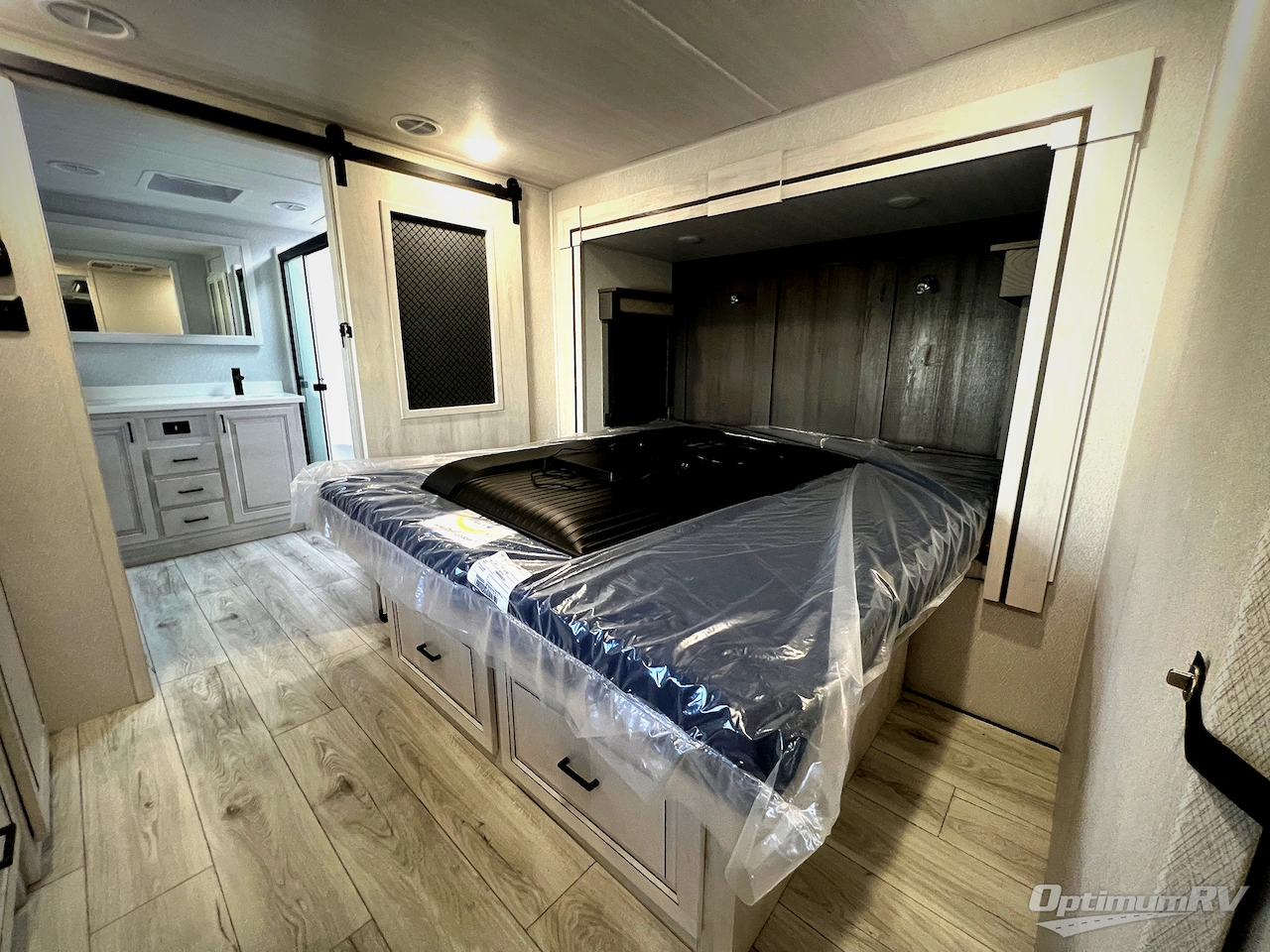 2025 East To West Ahara 380FL Photo 19