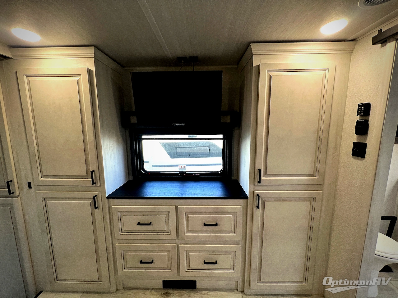 2025 East To West Ahara 380FL Photo 20