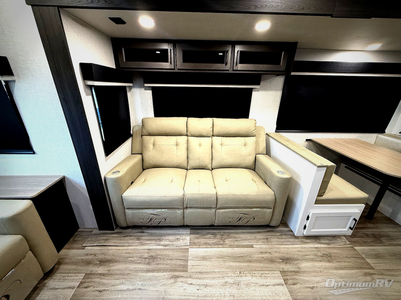 2026 Venture SportTrek ST312VIK Photo 9