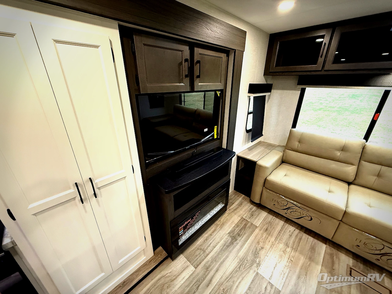 2026 Venture SportTrek ST312VIK Photo 12